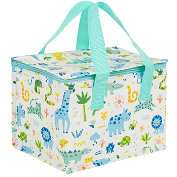Cool bag - Jungle friends